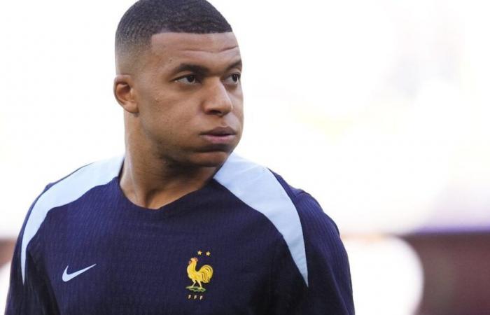 “Non ha un buon odore”: una catastrofe temuta per Kylian Mbappé…