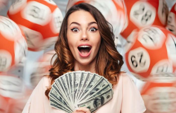 jackpot di 123 milioni di euro, questo segno sarà milionario