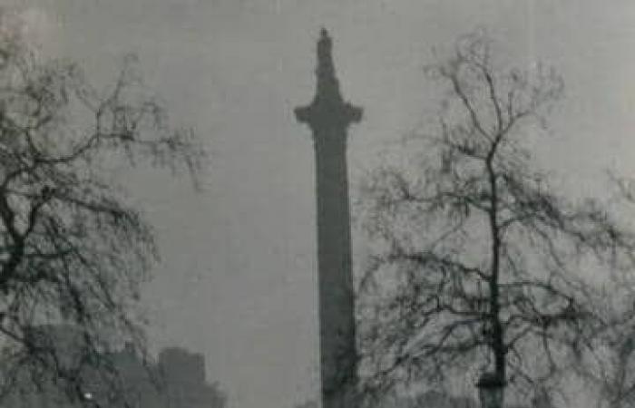 72 anni fa, cinque giorni di nebbia causarono la morte di 12.000 persone in questa città – Edizione serale Ouest-France