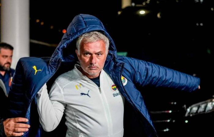 Premier League. José Mourinho interessato a un ritorno in Inghilterra?