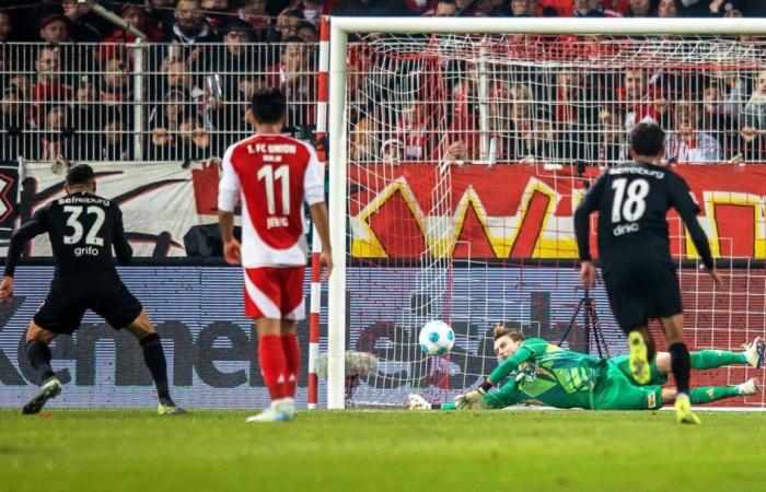 Bundesliga: il Friburgo dispera dell’Union Berlino