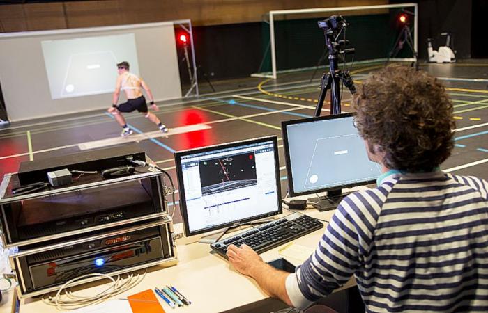 A Rennes, una scuola forma nuove professioni nello sport e nell’intelligenza artificiale