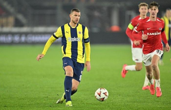 La sconfitta del Fenerbahçe all'Alkmaar ha sorpreso gli olandesi: “Hanno chiuso una serie miserabile” – Last Minute Sports News