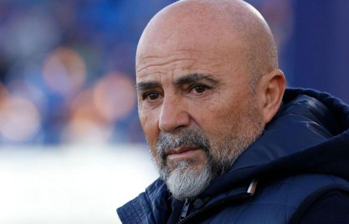 Stade Rennais: l'argentino Jorge Sampaoli è sul punto di succedere a Julien Stéphan come allenatore