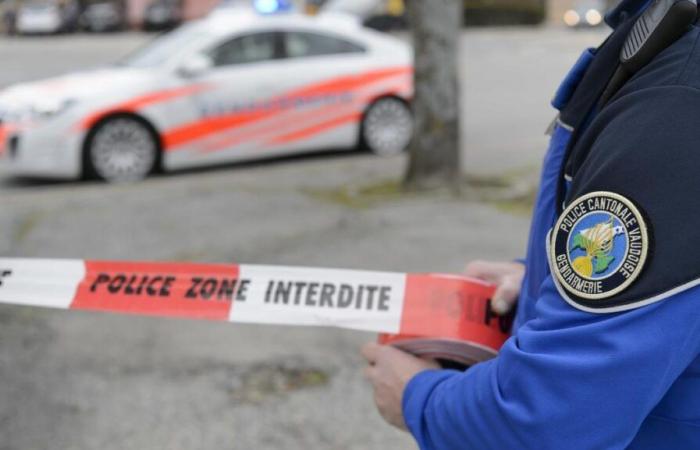 Un morto in un incidente stradale a St-Prex (VD)