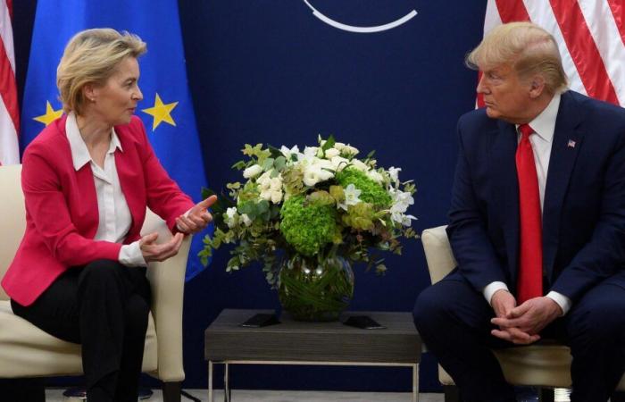 Donald Trump rieletto, Ursula von der Leyen gli fa già una proposta sul gas russo