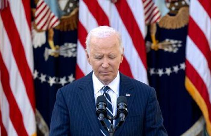 Joe Biden promette una “transizione pacifica” con Donald Trump