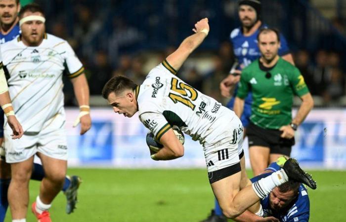 Rugby (Pro D2). Montauban deve evitare la partita trap, contro il Nizza