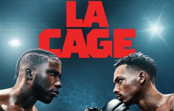 Come Franck Gastambide ha realizzato “La Cage”, la serie evento Netflix sulle MMA