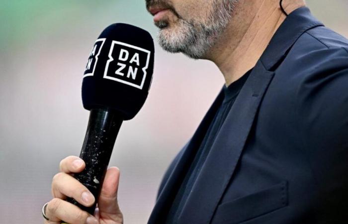 Calcio: 15 euro al mese, senza impegno, DAZN taglia ulteriormente i prezzi