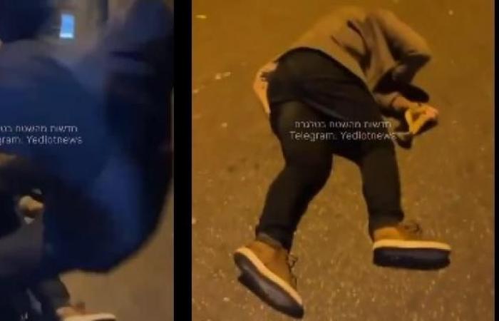 URGENTE – Amsterdam: sostenitori israeliani inseguiti e picchiati al grido di “Palestina libera” da aggressori mascherati durante “gravi incidenti” – Israele invia due aerei per aiutarli – Video