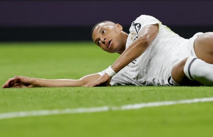 un grosso problema scoperto con Mbappé