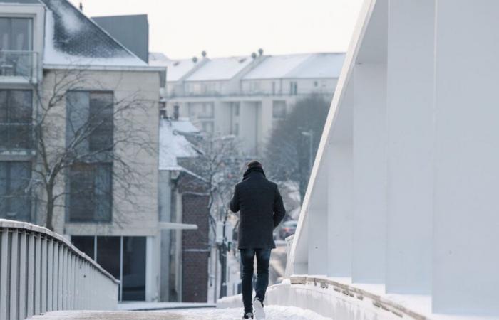 Calo delle temperature, pioggia e neve in montagna e fine delle nebbie: cambiamento del tempo in vista la prossima settimana