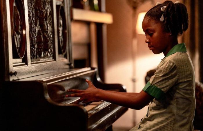 “The Piano Lesson”: i figli di Denzel Washington hanno imparato bene la lezione