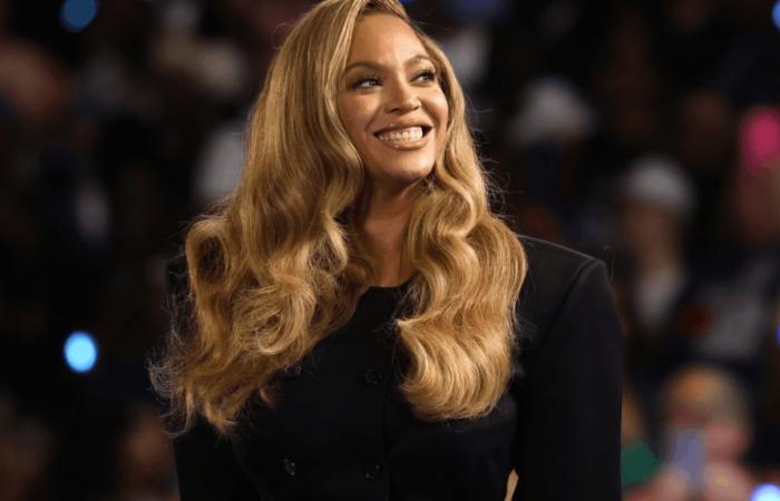 Beyoncé si congratula con Linda Martell per la prima nomination ai Grammy