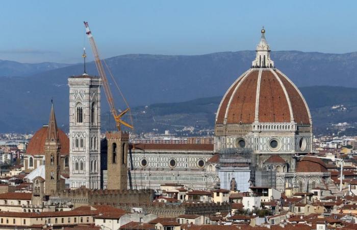 FFS: treni diretti da Zurigo a Firenze e Livorno nel 2026