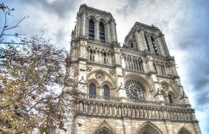 “Ogni giorno è più bello”: la cattedrale di Notre-Dame si è rinnovata e ha fatto suonare le sue campane per la prima volta dopo cinque anni