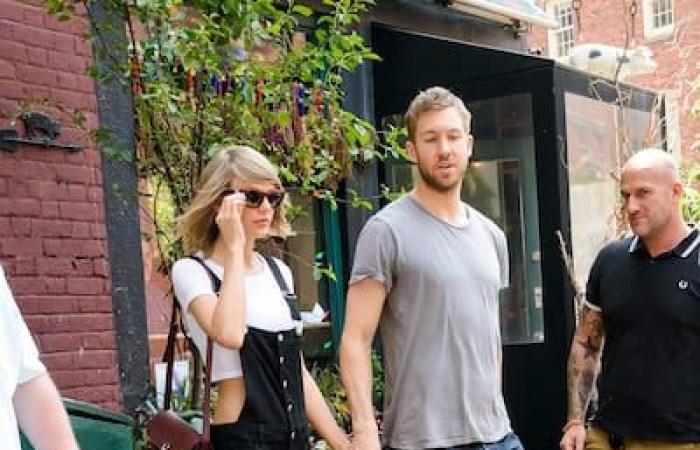 [PHOTOS] L’eccezionale carriera di Taylor Swift in 20 immagini