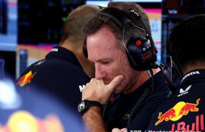 Formula 1 | Horner conferma che Sainz “non fa parte dei piani della Red Bull”