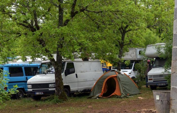 Rischio rave party al Lot: divieto prefettizio e controlli stradali su tutta la rete