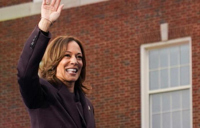 quale futuro per Kamala Harris dopo la sconfitta contro Donald Trump?