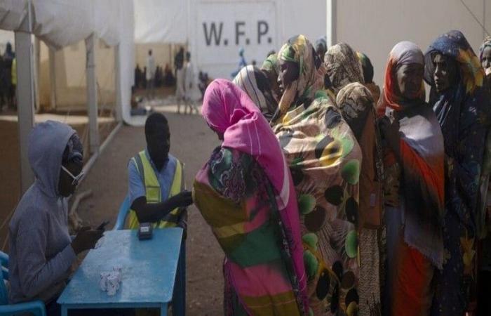 Crisi alimentare nel Sud Sudan: il WFP lancia un appello urgente ai donatori per scongiurare una carestia imminente – VivAfrik