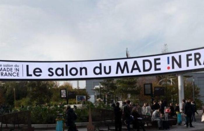 il salone “Made in France” aprirà i battenti questo venerdì