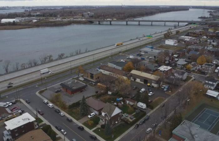 “È ogni giorno”: gli abitanti di Longueuil esasperati dagli odori nauseanti