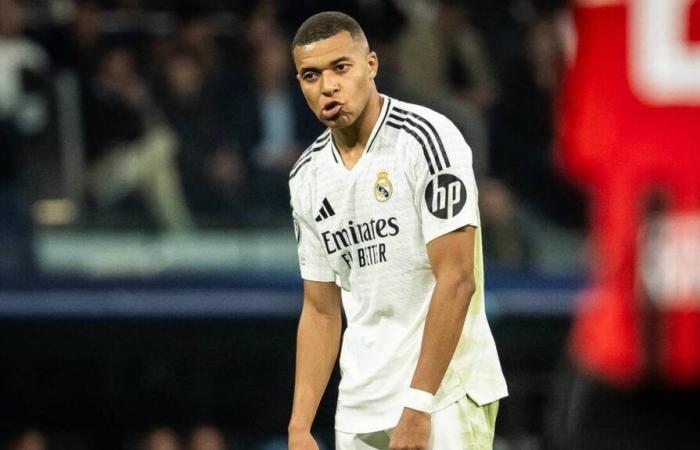 Squadra francese. Kylian Mbappé escluso dalla selezione, la stampa spagnola è allucinante