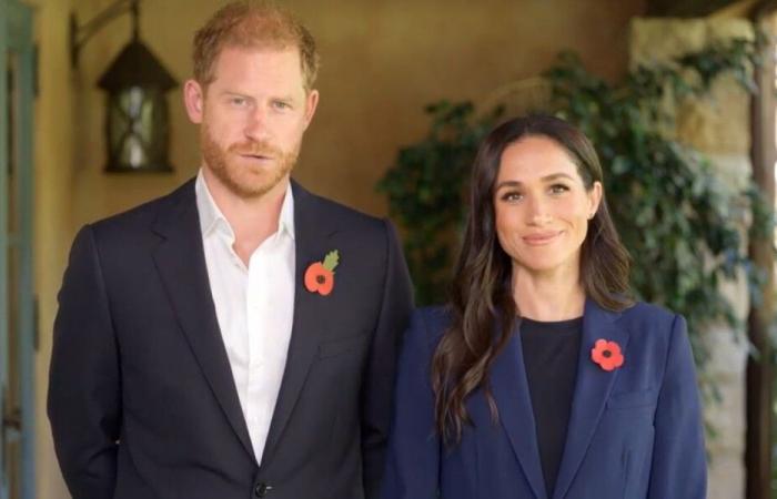 Harry e Meghan: la loro risposta alle voci sul divorzio