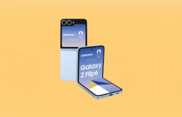 Il Galaxy Z Flip 6 ha un prezzo folle, vai su Samsung