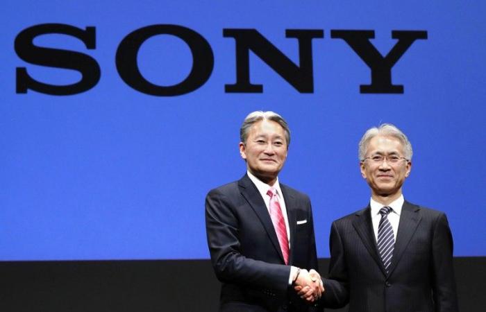 Sony: l’utile netto balza del 69% nel 2° trimestre