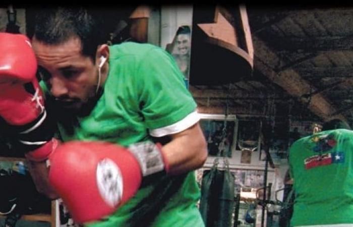 “Boxing Gym”, ovvero come filmare il mondo attraverso la boxe