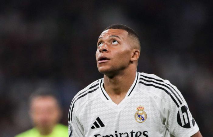 Assenza di Mbappé: “Non sto bene”, reagisce la stampa spagnola!