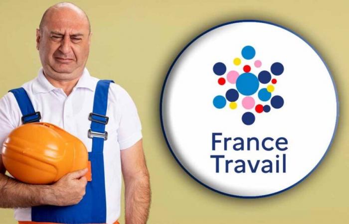 France Travail abolisce l'ARE per gli anziani disoccupati nel 2025