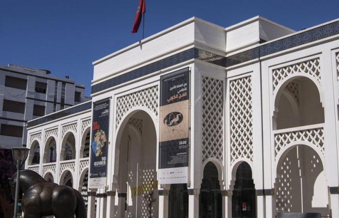 Marocco: il Museo Mohammed VI festeggia il suo 10° anniversario