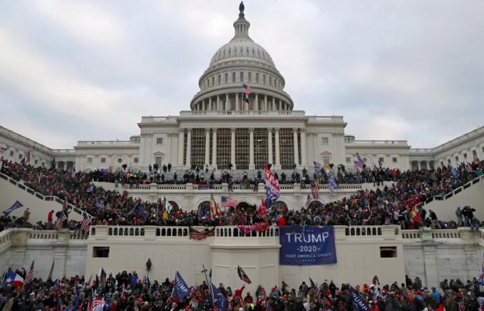 Assalto al Campidoglio | La vittoria di Donald Trump dà speranza agli accusati