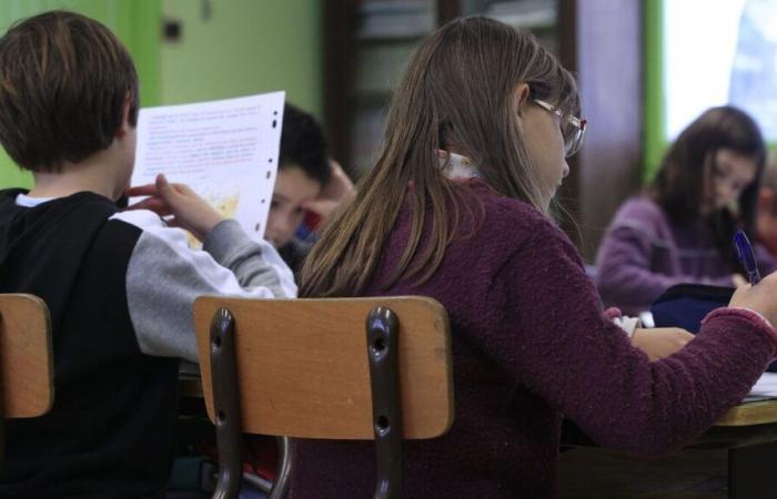 “Le pratiche devono cambiare”: in matematica, il divario tra ragazze e ragazzi si allarga alle medie