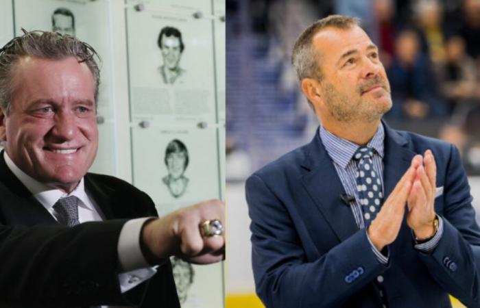 Hall of Fame: Jeremy Roenick ha raccontato un aneddoto che coinvolge Alain Vigneault