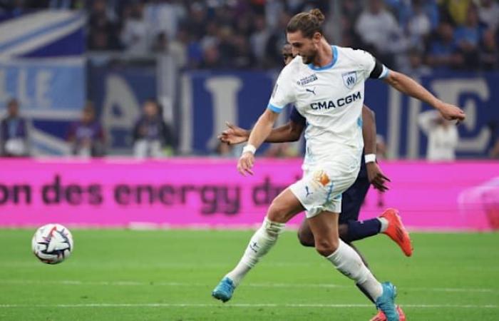 AJ Auxerre (1-3): le note del nuovo disastro del Marsiglia al Vélodrome