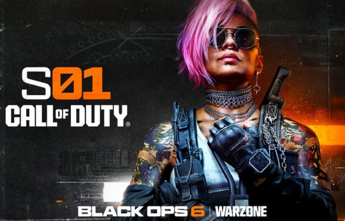 Call of Duty Black Ops 6 e Warzone: Stagione 1 sono enormi, ecco tutte le nuove funzionalità! | Xbox