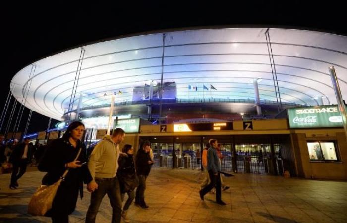 Francia-Israele, allo Stade de France si prevede un'affluenza storicamente bassa in un contesto di sicurezza rafforzata