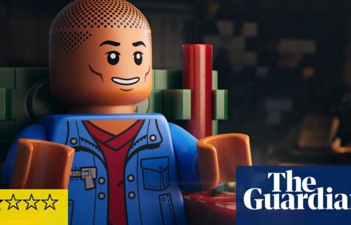 Recensione pezzo per pezzo – toccante film biografico sulla vita di Pharrell Williams… in Lego | Film