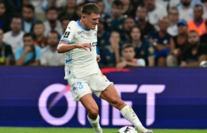 AJ Auxerre (1-3): le note del nuovo disastro del Marsiglia al Vélodrome