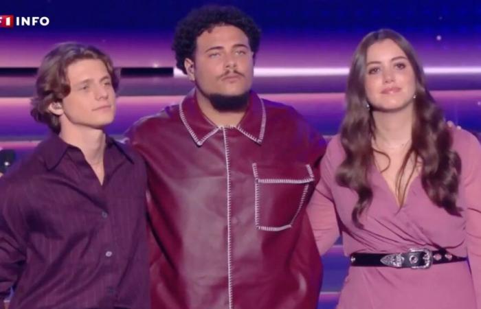 LIVE – “Star Academy”: un’eliminazione in lacrime, scopri il verdetto degli studenti