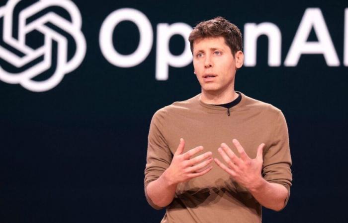 “ChatGPT è andato giù”: Sam Altman si scusa dopo che il chatbot AI ha subito un’interruzione, dice “siamo molto meglio di…”