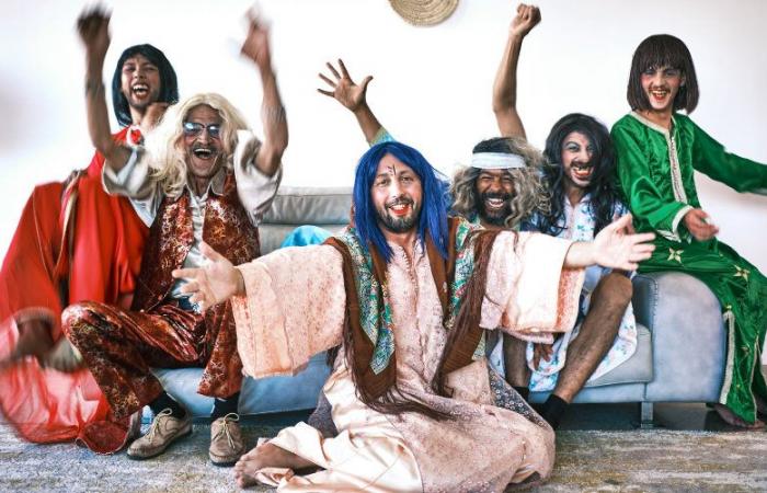 Le “drag shikhate queens” marocchine sconvolgono le norme di genere