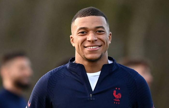 Mbappé si trasferisce a Madrid nel prestigioso quartiere La Finca – Actual Immo