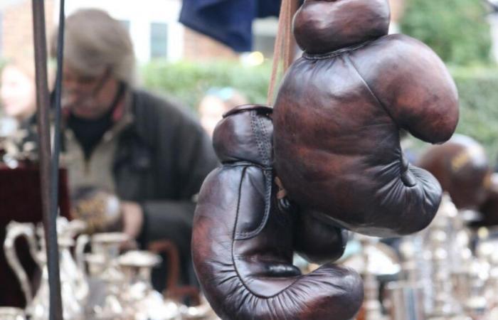 tutti i mercatini e gli scambi delle Ardenne