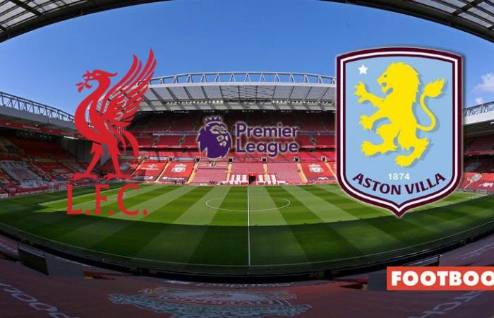 Liverpool-Aston Villa: anteprima e pronostico della partita